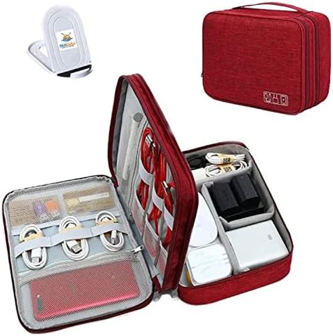 Seagull flight of fashion Nylon Double Layer Professional Electronic ...