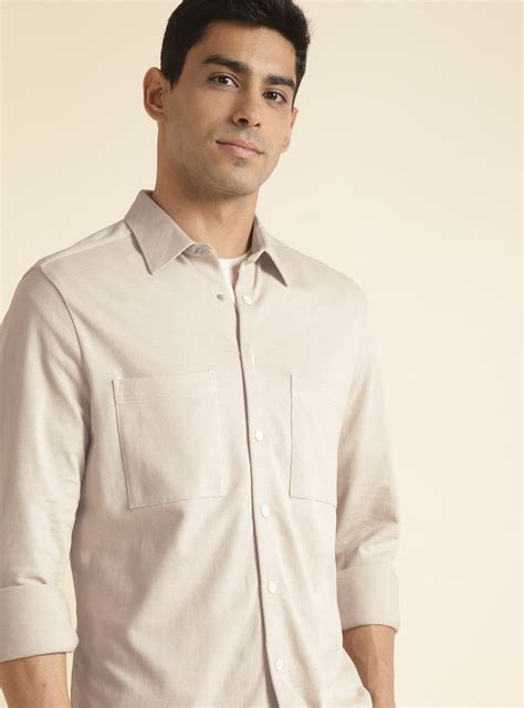 Men’s Casual to Formal Shirts | Premium & Luxury Fabrics – Andamen
