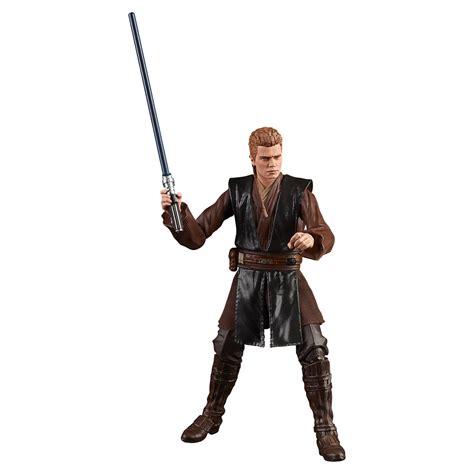 Star Wars The Black Series Anakin Skywalker Padawan India | Ubuy