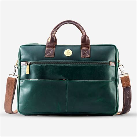Duke | Messenger Bag – Picco Massimo