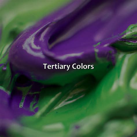 What Color Do Green And Purple Make - colorscombo.com