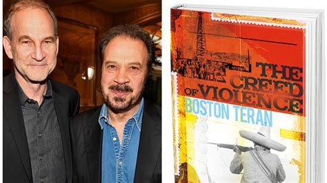 'The Creed of Violence' Movie in the Works With Ed Zwick