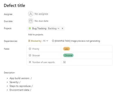 Defect Tracking Tools in Infotainment Testing 的图像结果