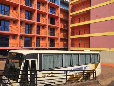 Horny Latinas Take Control of Masseur in Oily Threesome - HORNY HOSTEL