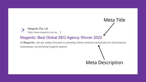 Meta Tags: What You Need To Know For SEO - Review Guruu