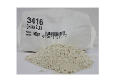 China Clay 的图像结果
