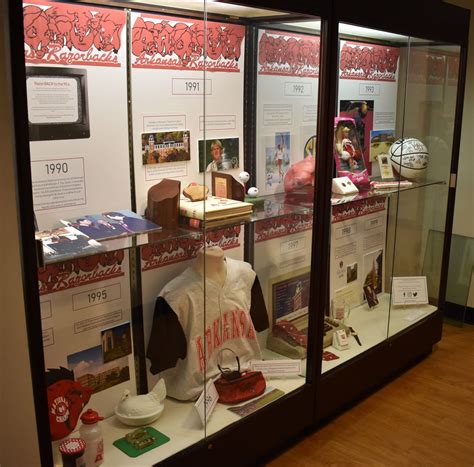 Silas Hunt Hall Arkansas