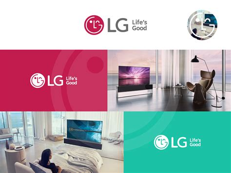 Image result for LG Software Logo