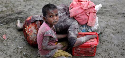 These Aerial Photos Show The Extent Of The Damage During Violence ...