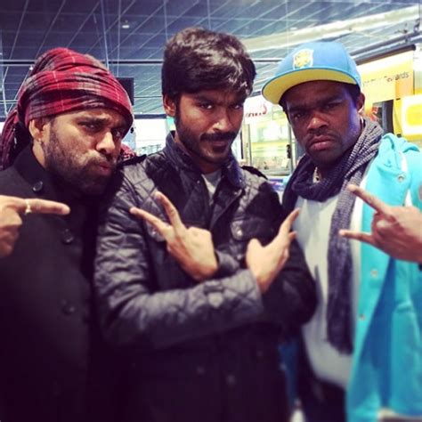 Kodi music launch: Dhanush reveals tracks on Twitter rather than a ...