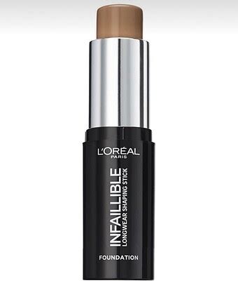 Loreal Paris İnfallible Kontür Stick 220 Caramel Loreal Paris Kapatıcı ...