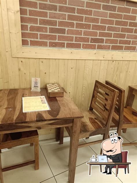 ESPATO - My Learn Coffee, Pure Veg Restaurant in Jammu, Jammu ...