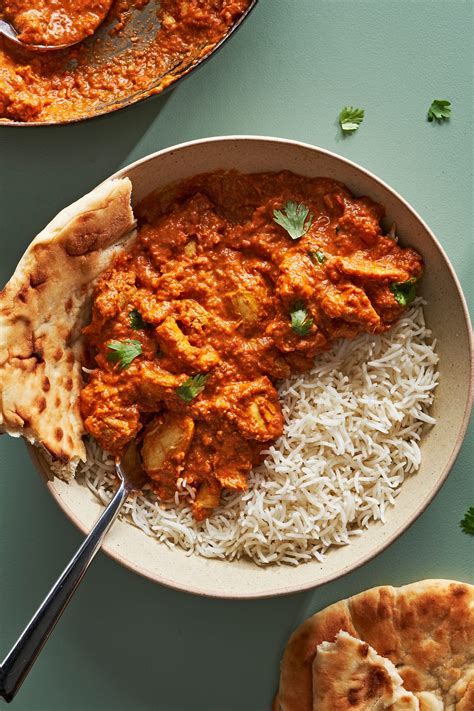 Simple indian food | Sapphire1845.com