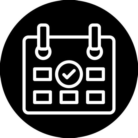 Today icon style | Premium Vector