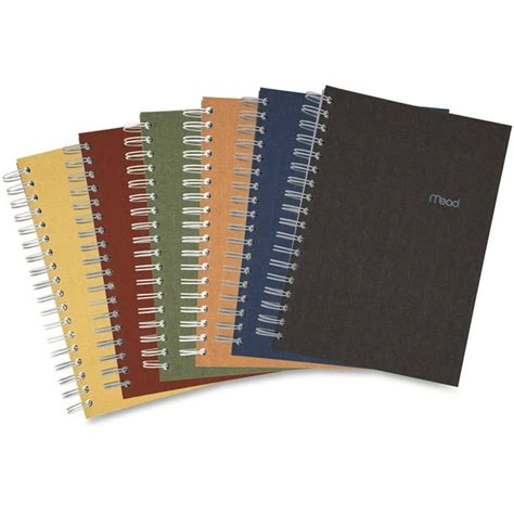 Image result for Mead Recycled Notebook