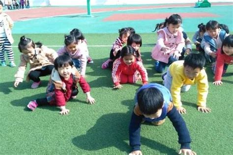 让游戏成为幼儿的基本活动——镇江推进幼儿园课程游戏化项目
