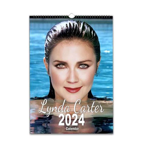 Affiche De Lynda Carter