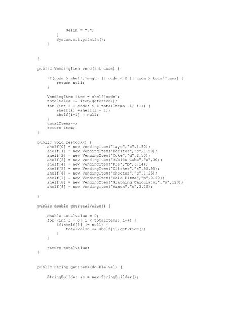Image result for Vending Machine Code in Switch