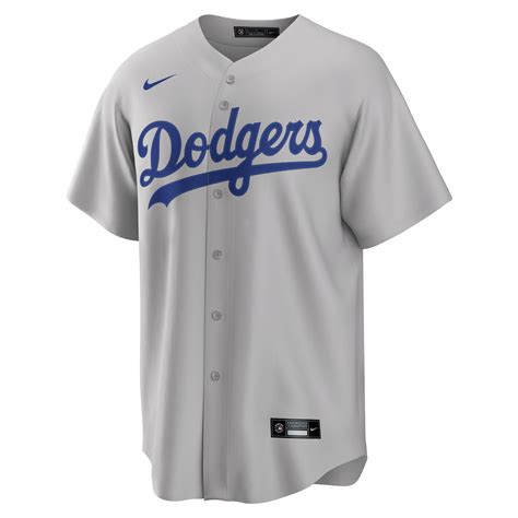 Los Angeles Dodgers Jerseys & Teamwear | MLB Merch | rebel