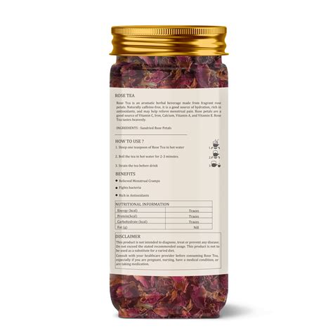 Flower Teas – Tea Better