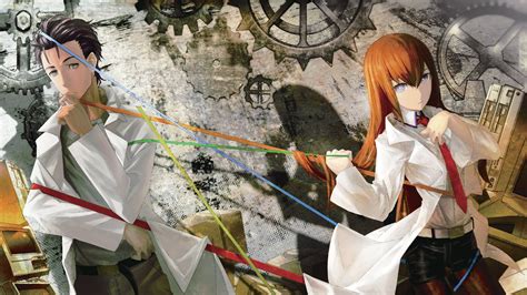 Best 49+ 4K Steins Gate Wallpaper Mobile