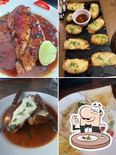 KITEBLU CAFE, Chennai - Restaurant reviews