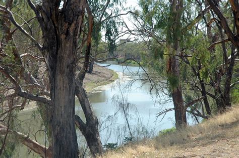 Darling River | Australia, Map, Length, Location, & Facts | Britannica