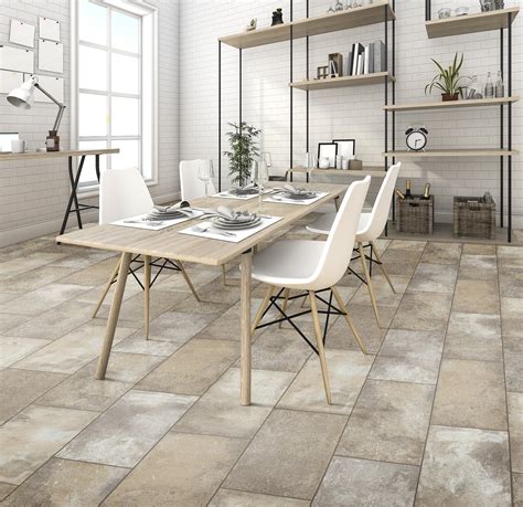 Tile Flooring | 50 Floor