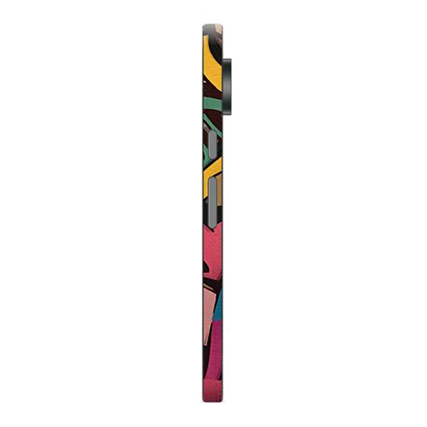 Google Pixel 10 Vintage Street Art Skin, Wrap – Qskinz™