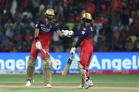 Venkatesh Iyer vs Devdutt Padikkal - Who should bat at No. 3 in RCB vs ...