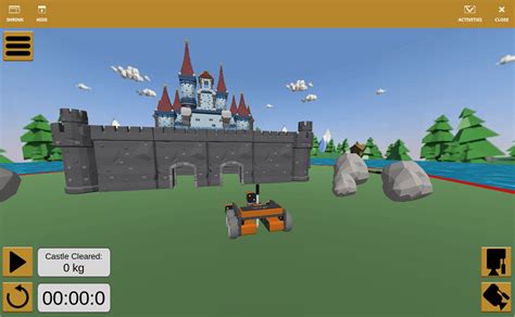 VEX Code VR Spiral Drawing 的图像结果