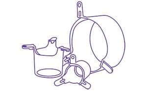 Millicell®セルカルチャーインサート・プレート