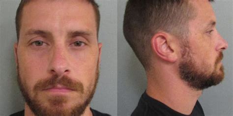 Former BRPD officer Jason Acree arrested for fourth time