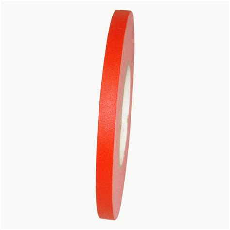 JVCC Stage-Set Spike Tape: 1/2 in. x 60 yds. (Red) : Amazon.in: Home ...