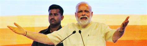 Is Modi’s New India Viable for the Real India? - The Wire