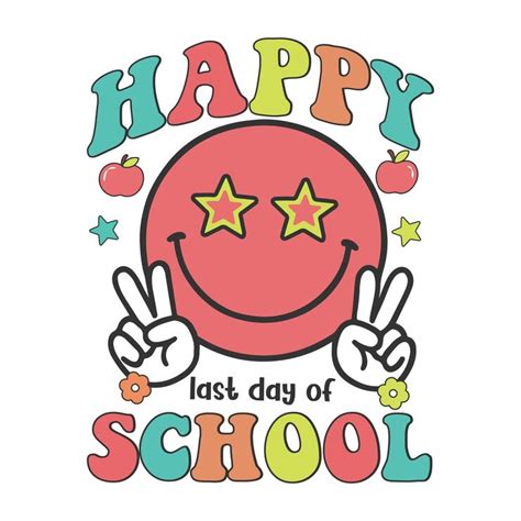 School retro smiley face svg Images - Free Download on Freepik