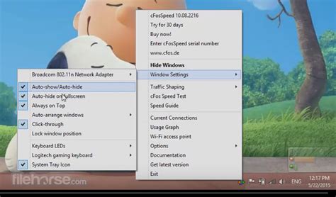 Image result for CFosSpeed Tutorial