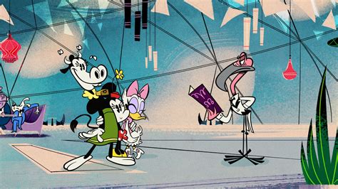 Watch Mickey Mouse (Shorts) S3 Episode 16 on Disney+ South Africa ...