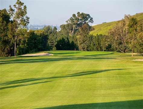 Los Serranos | JC Golf