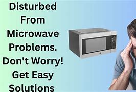 Image result for Microwave Troubleshooting Guide