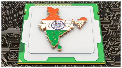 India’s Semiconductor Market To Grow To $100-110 Billion In 2030 ...