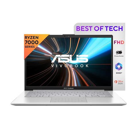 Buy Asus Vivobook Go 14 E1404FA-NK3321WS Standard Laptop (AMD Ryzen 3 ...