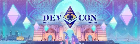 Devcon 8: India