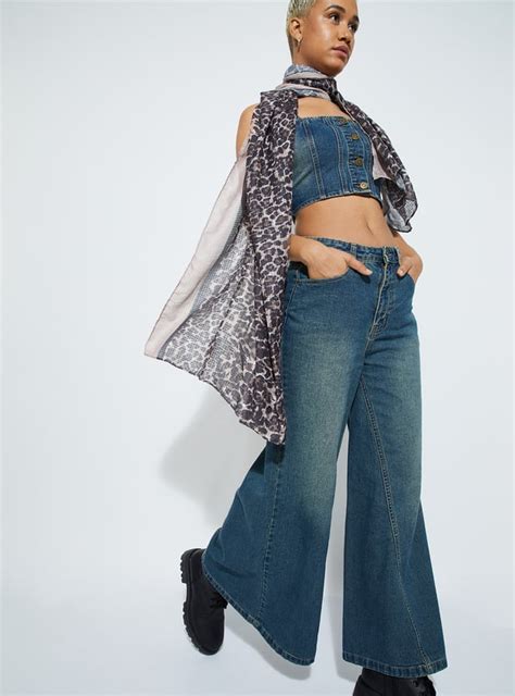 Buy Women Animal Print Scarf Online at just Rs. 399.0 - 1000014255506 ...