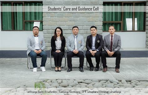 HATIM - Students' Care & Guidance Cell