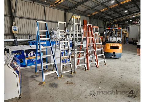 Used Ladders for Sale Near Me 的图像结果