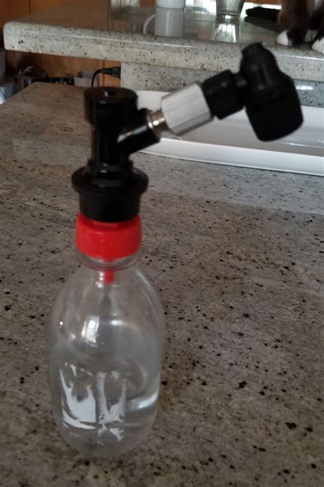 Buy Picnic Tap 2.0 2.1 is All-in-One Super Liquid Disconnect, perfect ...