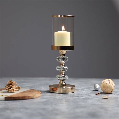 Shop Antique Candle Stands & Crystal Candle Holders Online | Premium ...