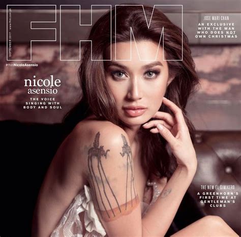 Résultat d’images pour Fhm Philippines