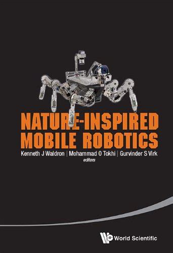 Nature-inspired Mobile Robotics - Proceedings Of The 16th International ...